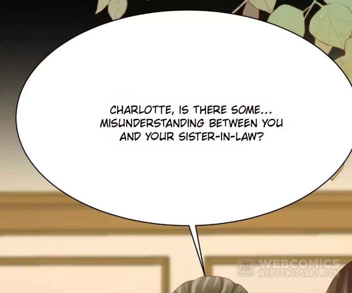 The Substitute Bride And The Overly affectionate Husband Chapter 68 page 52