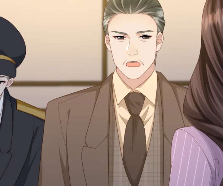 The Substitute Bride And The Overly affectionate Husband Chapter 68 page 53