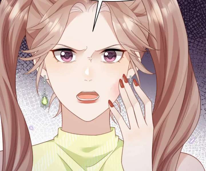The Substitute Bride And The Overly affectionate Husband Chapter 68 page 56