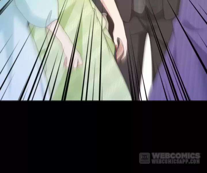 The Substitute Bride And The Overly affectionate Husband Chapter 68 page 60