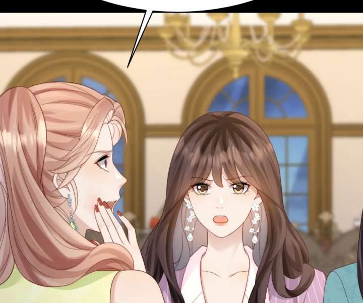 The Substitute Bride And The Overly affectionate Husband Chapter 68 page 62