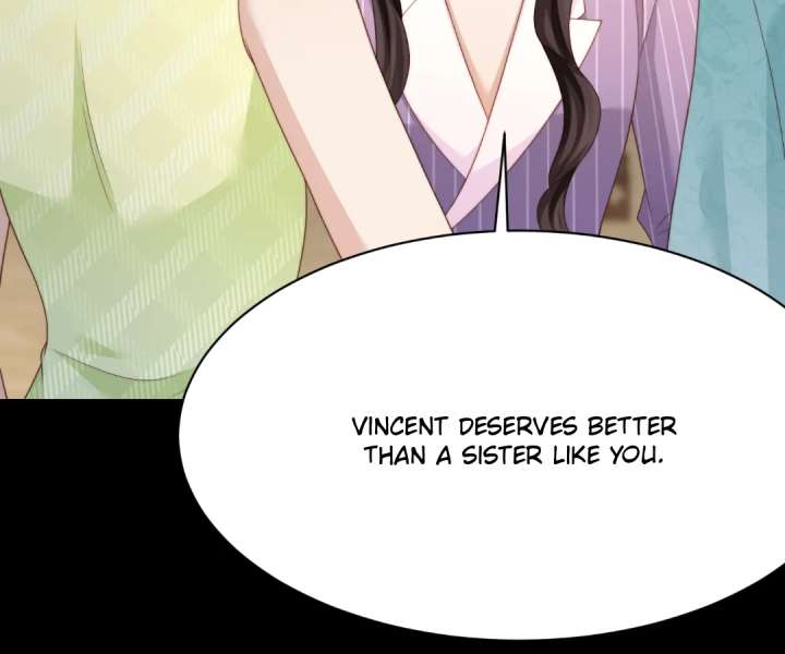 The Substitute Bride And The Overly affectionate Husband Chapter 68 page 63