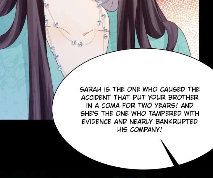 The Substitute Bride And The Overly affectionate Husband Chapter 68 page 66