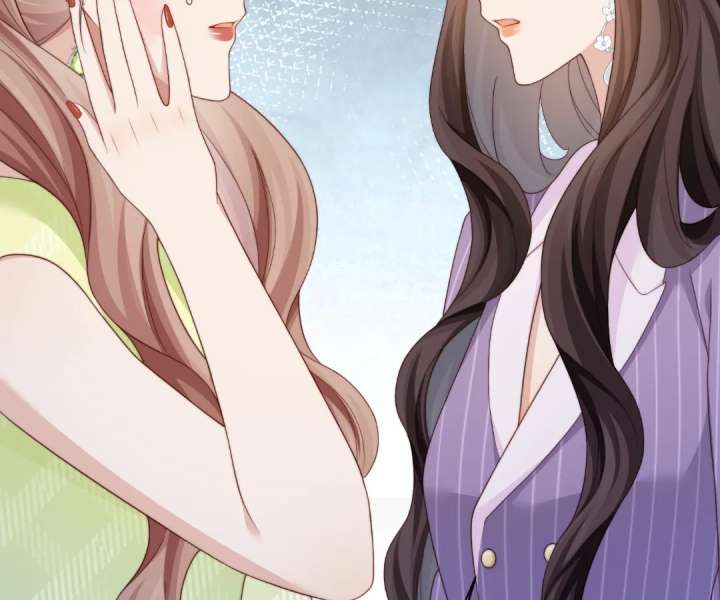 The Substitute Bride And The Overly affectionate Husband Chapter 68 page 69