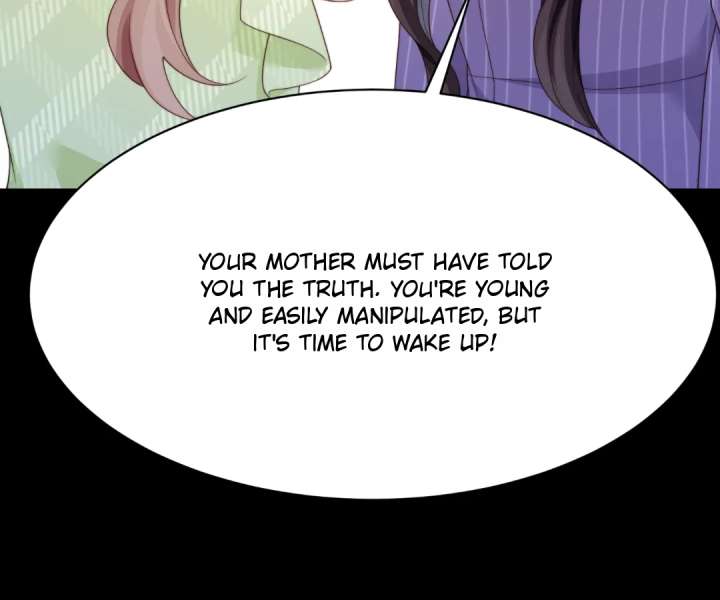 The Substitute Bride And The Overly affectionate Husband Chapter 68 page 70