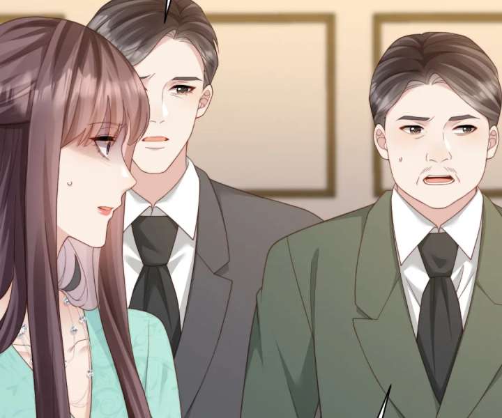 The Substitute Bride And The Overly affectionate Husband Chapter 68 page 72