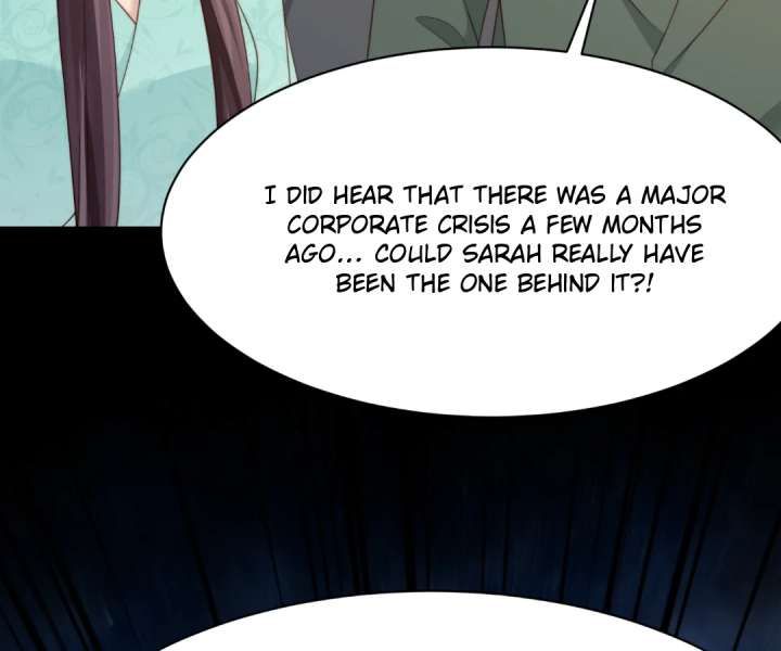 The Substitute Bride And The Overly affectionate Husband Chapter 68 page 73
