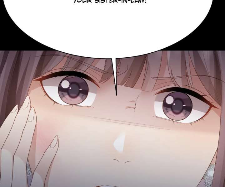The Substitute Bride And The Overly affectionate Husband Chapter 68 page 81