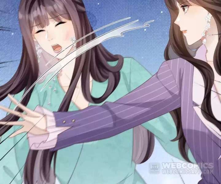 The Substitute Bride And The Overly affectionate Husband Chapter 68 page 84