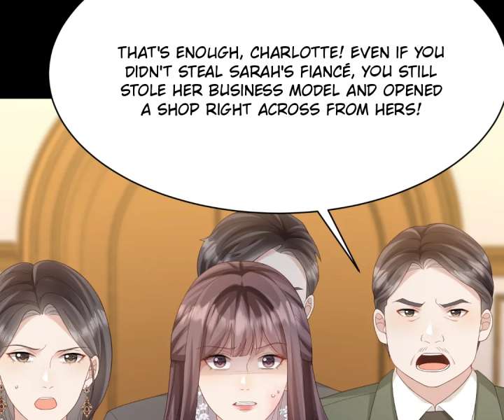 The Substitute Bride And The Overly affectionate Husband Chapter 68 page 87