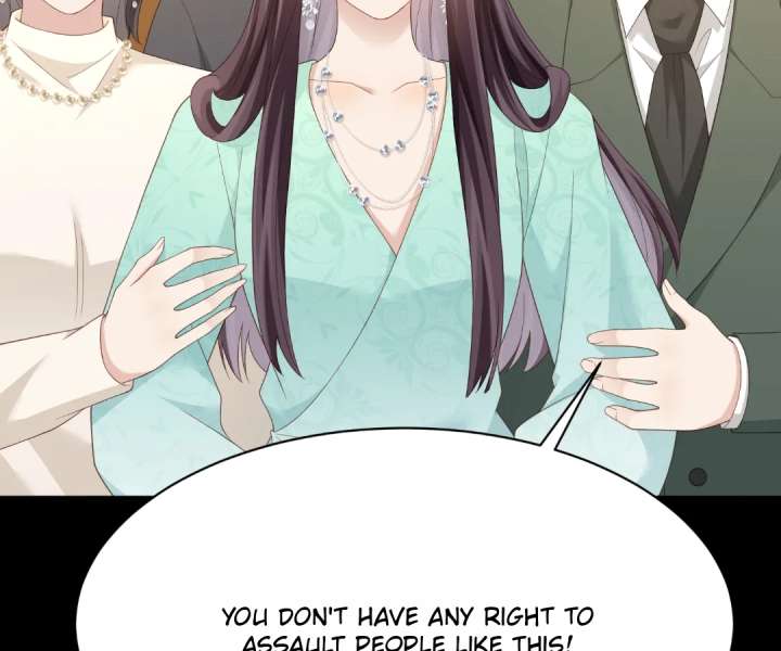 The Substitute Bride And The Overly affectionate Husband Chapter 68 page 88