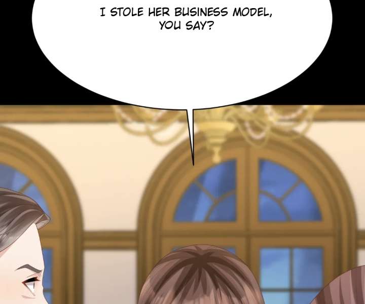 The Substitute Bride And The Overly affectionate Husband Chapter 68 page 90