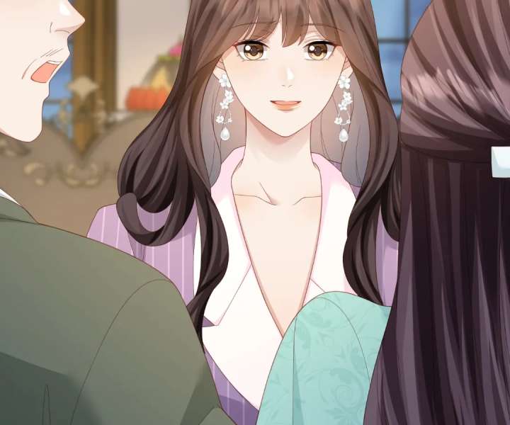 The Substitute Bride And The Overly affectionate Husband Chapter 68 page 91