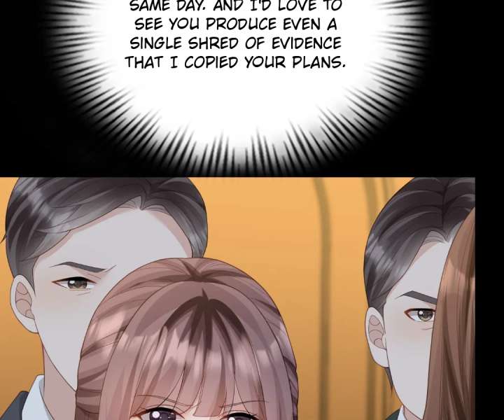 The Substitute Bride And The Overly affectionate Husband Chapter 68 page 94