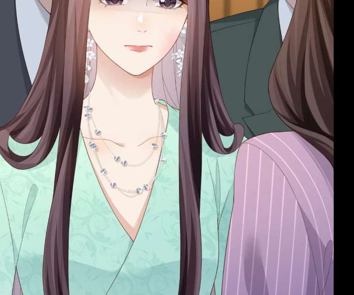 The Substitute Bride And The Overly affectionate Husband Chapter 68 page 95