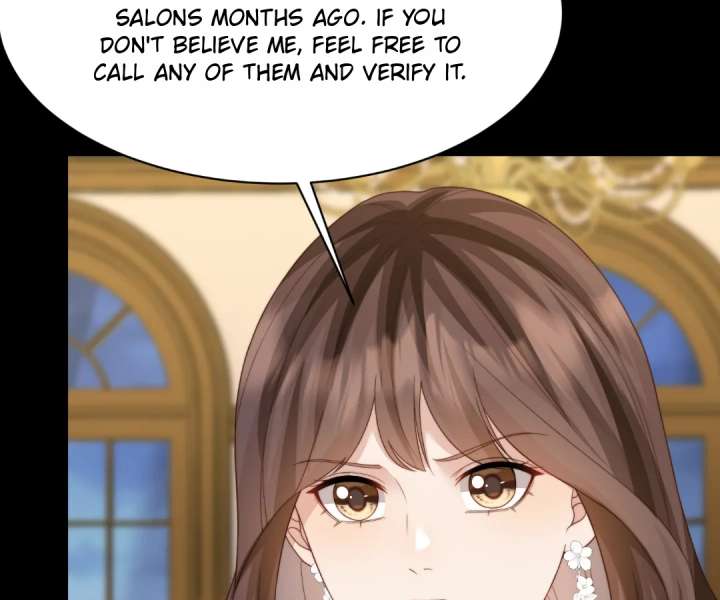 The Substitute Bride And The Overly affectionate Husband Chapter 68 page 97