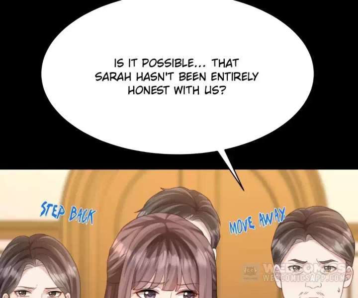 The Substitute Bride And The Overly affectionate Husband Chapter 68 page 100