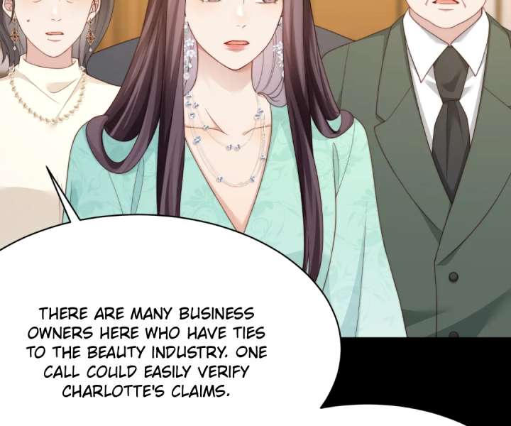 The Substitute Bride And The Overly affectionate Husband Chapter 68 page 101