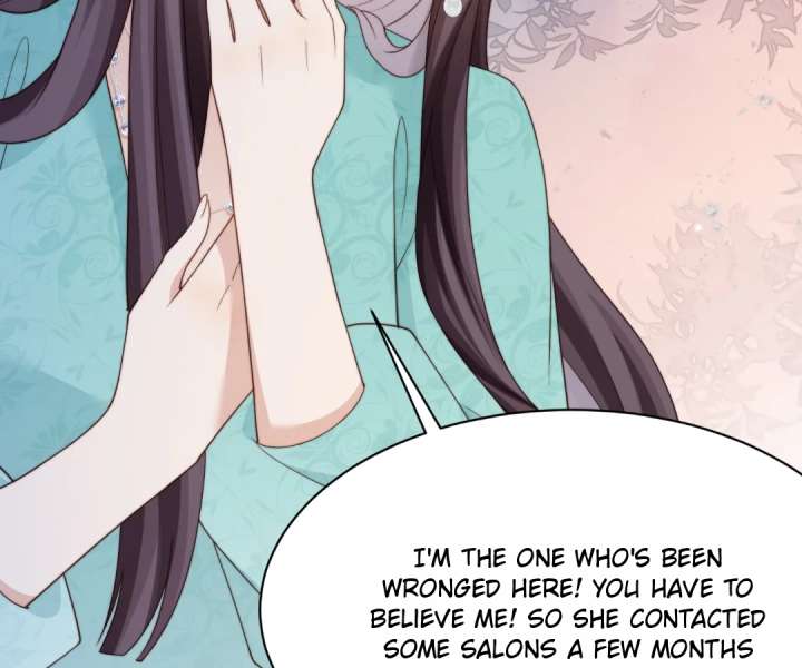 The Substitute Bride And The Overly affectionate Husband Chapter 68 page 106