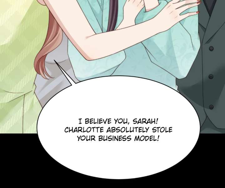 The Substitute Bride And The Overly affectionate Husband Chapter 68 page 110