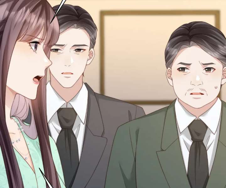 The Substitute Bride And The Overly affectionate Husband Chapter 68 page 112