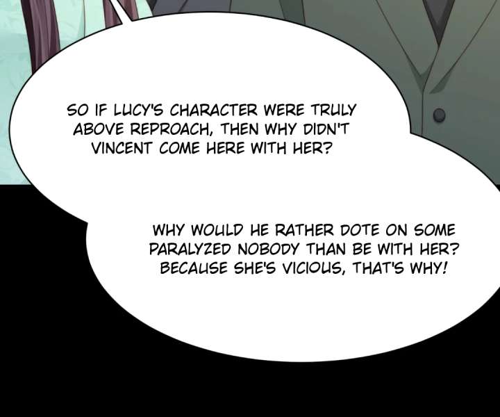 The Substitute Bride And The Overly affectionate Husband Chapter 68 page 113