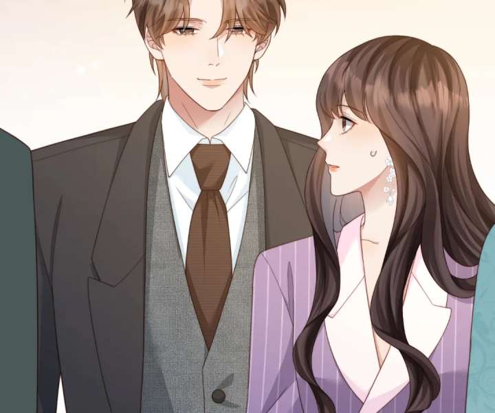 The Substitute Bride And The Overly affectionate Husband Chapter 68 page 118