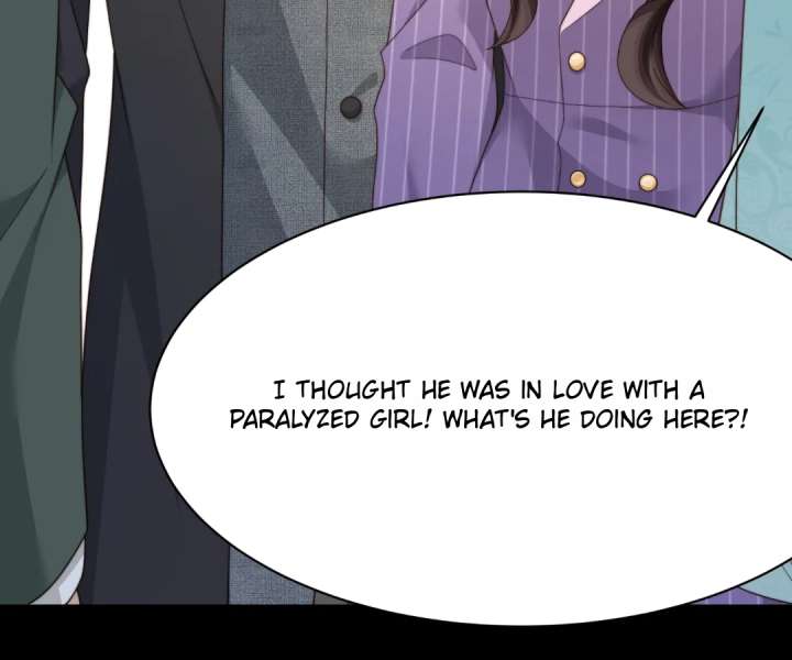 The Substitute Bride And The Overly affectionate Husband Chapter 68 page 119