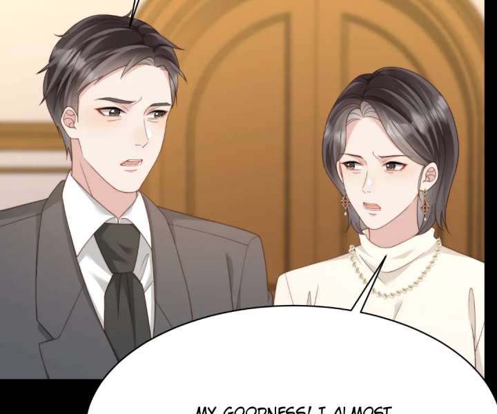 The Substitute Bride And The Overly affectionate Husband Chapter 68 page 121