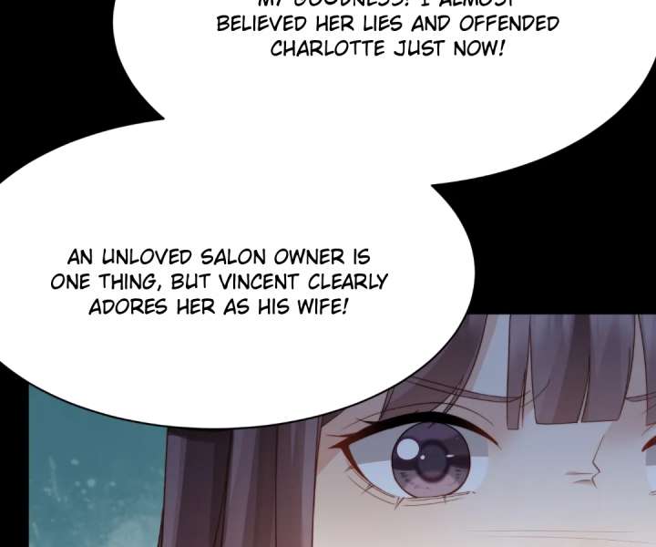 The Substitute Bride And The Overly affectionate Husband Chapter 68 page 122