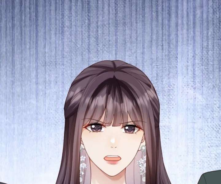The Substitute Bride And The Overly affectionate Husband Chapter 68 page 125
