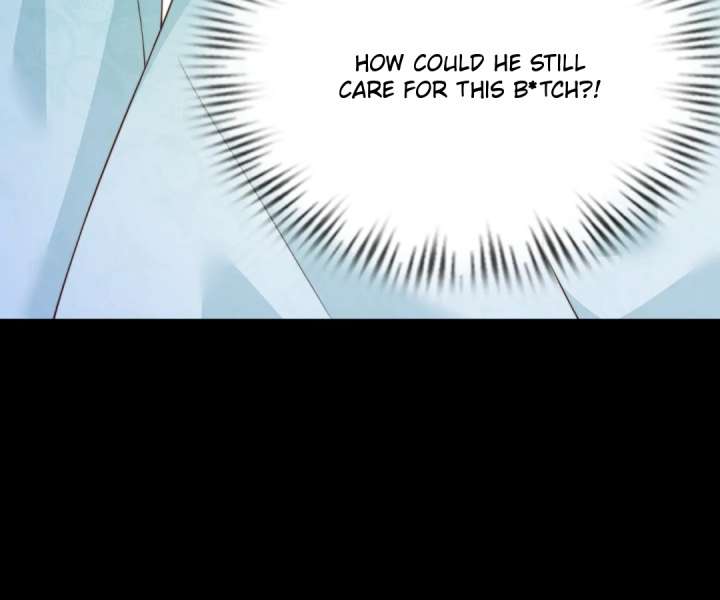 The Substitute Bride And The Overly affectionate Husband Chapter 68 page 127