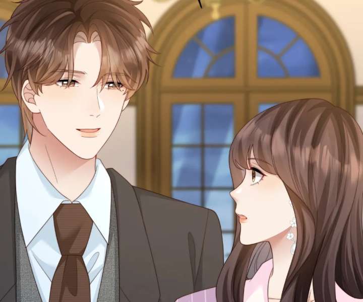 The Substitute Bride And The Overly affectionate Husband Chapter 68 page 129