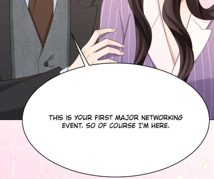 The Substitute Bride And The Overly affectionate Husband Chapter 68 page 130