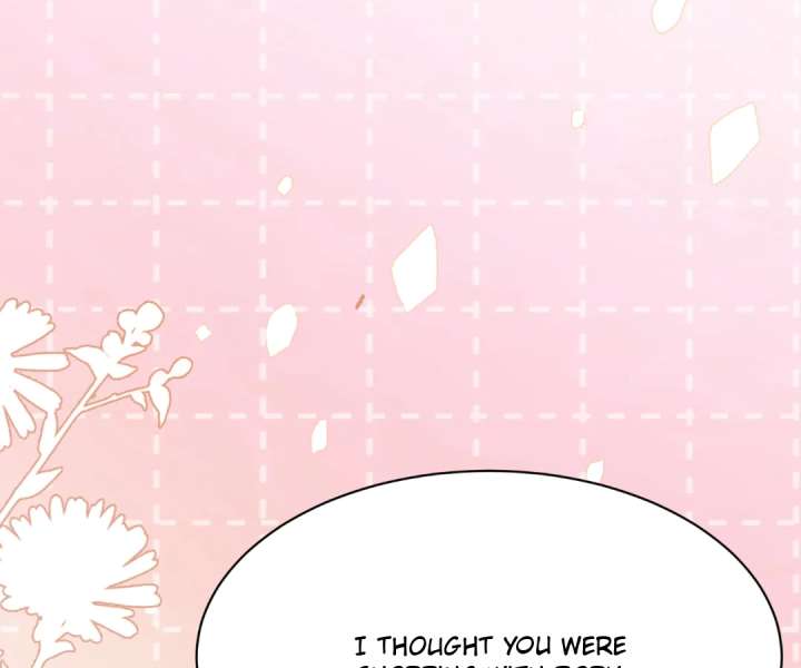The Substitute Bride And The Overly affectionate Husband Chapter 68 page 131