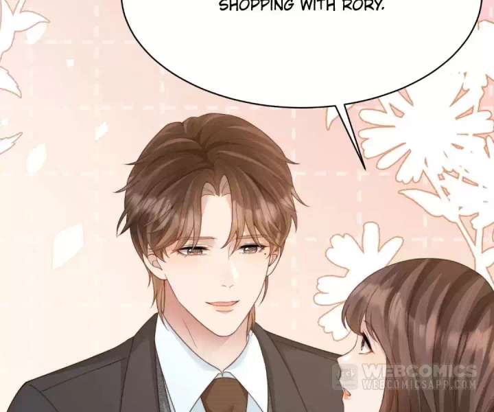 The Substitute Bride And The Overly affectionate Husband Chapter 68 page 132
