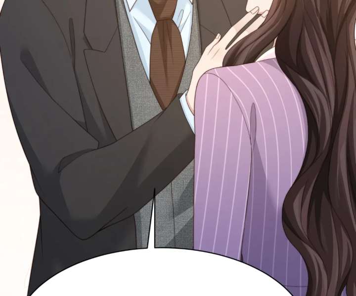 The Substitute Bride And The Overly affectionate Husband Chapter 68 page 133