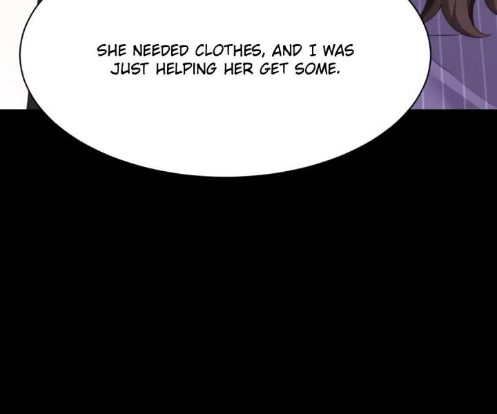 The Substitute Bride And The Overly affectionate Husband Chapter 68 page 134