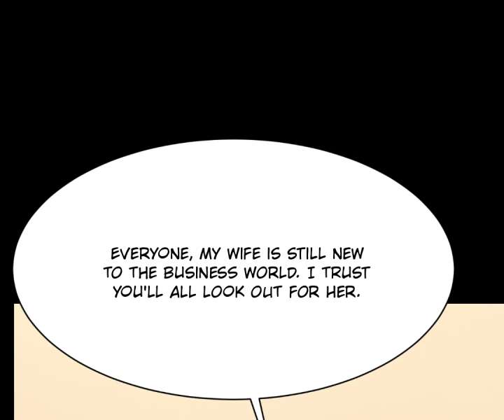 The Substitute Bride And The Overly affectionate Husband Chapter 68 page 135