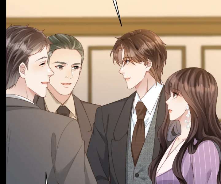 The Substitute Bride And The Overly affectionate Husband Chapter 68 page 136