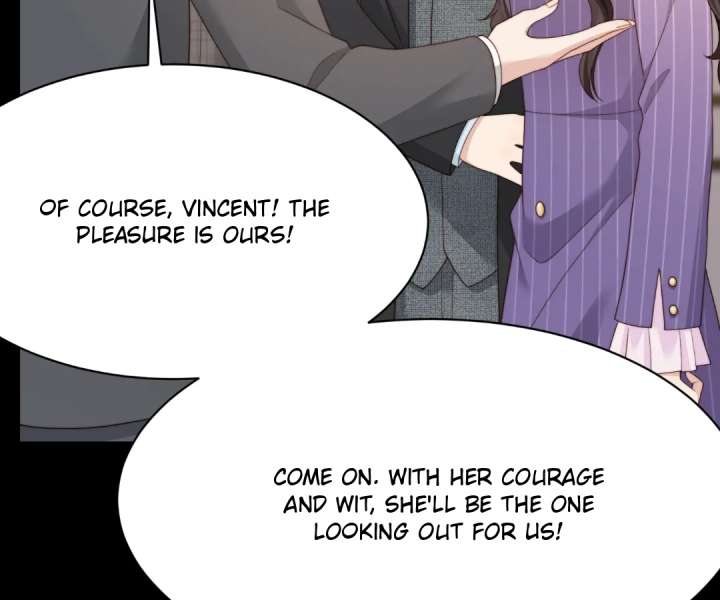 The Substitute Bride And The Overly affectionate Husband Chapter 68 page 137