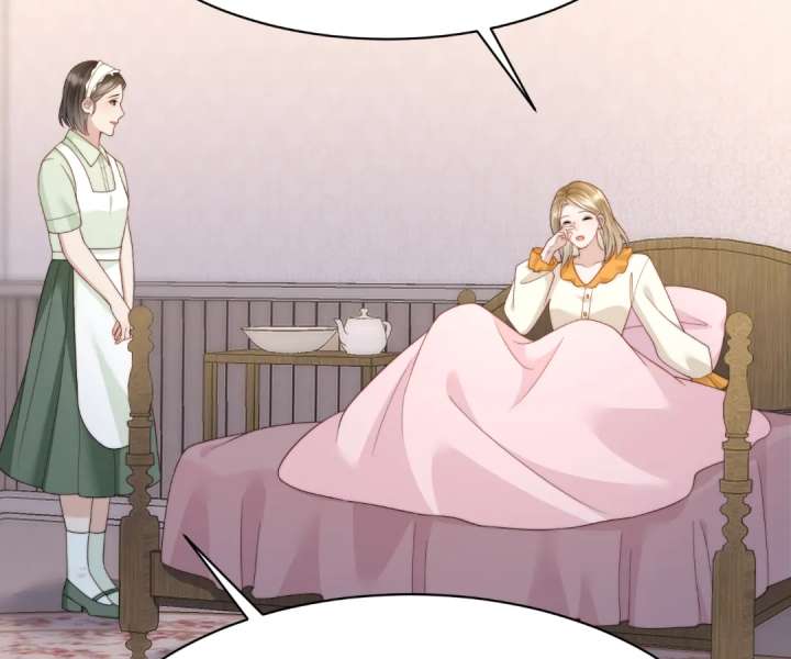 The Substitute Bride And The Overly affectionate Husband Chapter 68 page 146