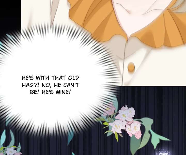 The Substitute Bride And The Overly affectionate Husband Chapter 68 page 150