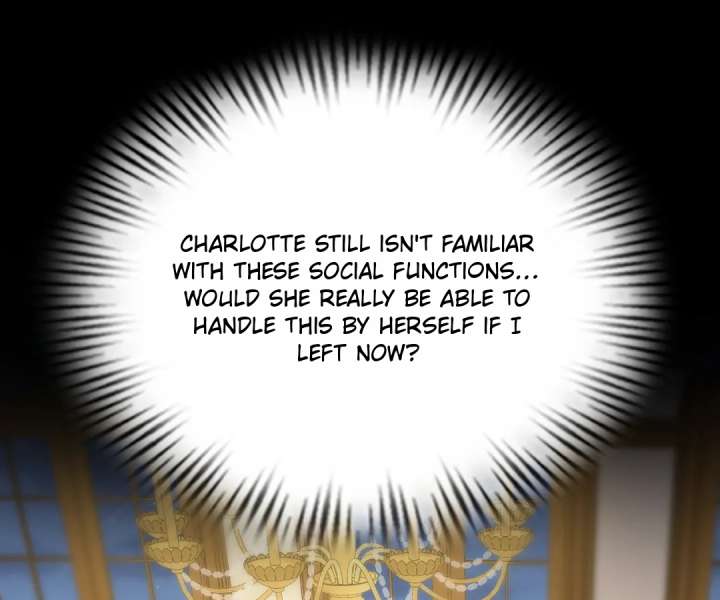 The Substitute Bride And The Overly affectionate Husband Chapter 68 page 155