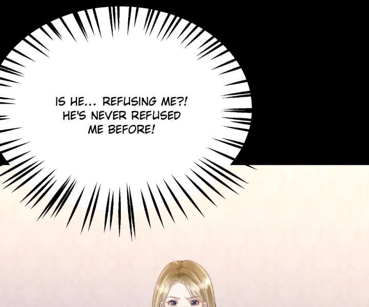 The Substitute Bride And The Overly affectionate Husband Chapter 69 page 5