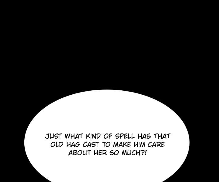 The Substitute Bride And The Overly affectionate Husband Chapter 69 page 7