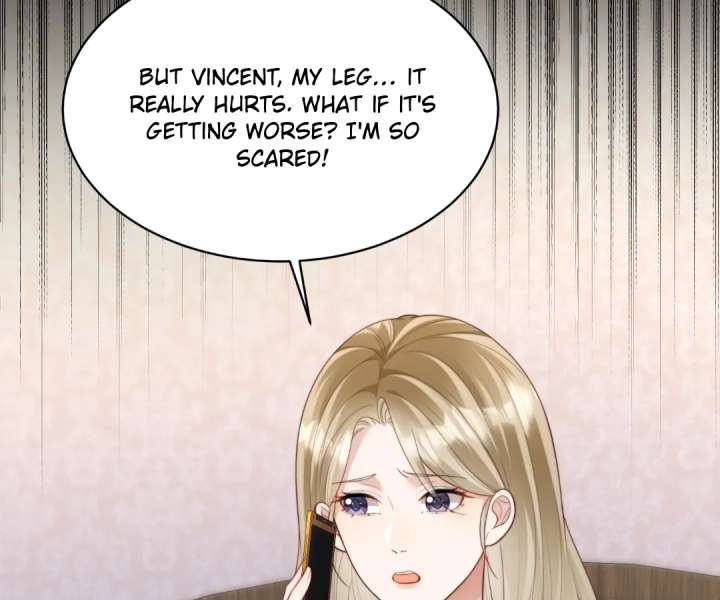 The Substitute Bride And The Overly affectionate Husband Chapter 69 page 10