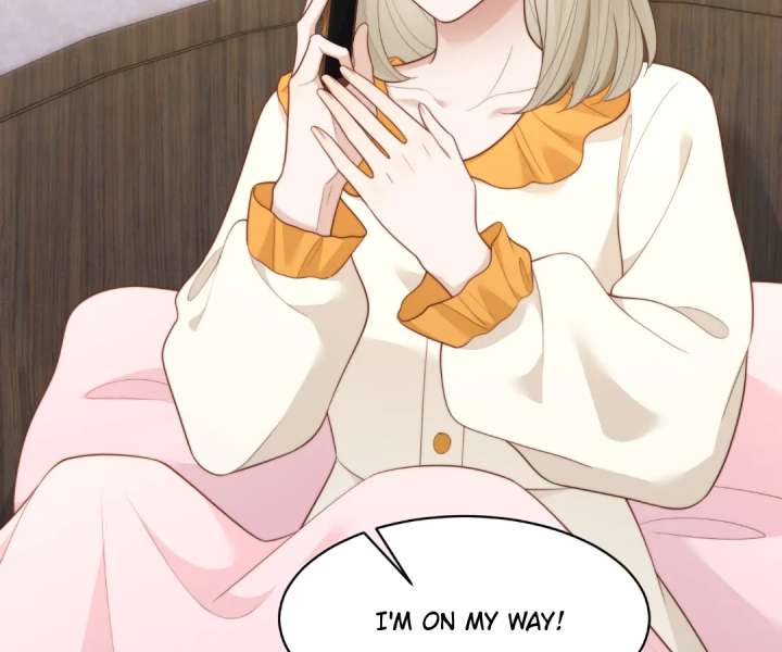 The Substitute Bride And The Overly affectionate Husband Chapter 69 page 11