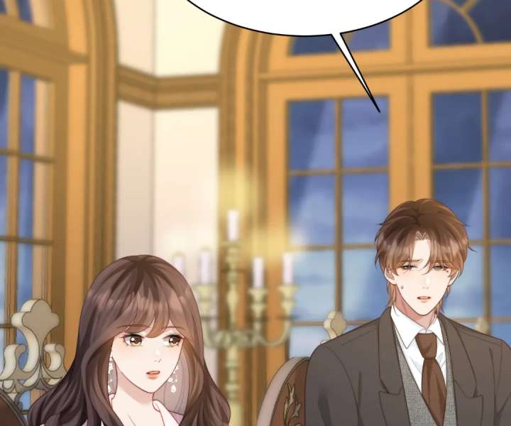 The Substitute Bride And The Overly affectionate Husband Chapter 69 page 14