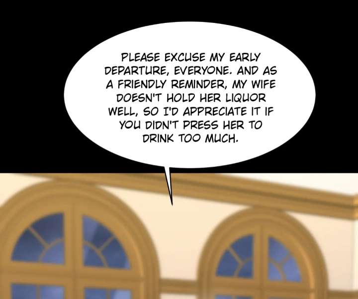 The Substitute Bride And The Overly affectionate Husband Chapter 69 page 17